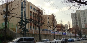 부개산 아래로 행복을 여는, 부평6동