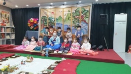 부평의 마술같은 공간, 한번 찾아보세요~