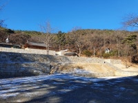 백운산 기슭 천년고찰 용궁사 - 스토리 풍부한 인천의 문화자산