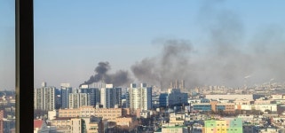 주민 불안에도 사고 기업 시정조치 못하는 자치구