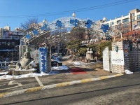 철길 따라 100년 전 시간여행