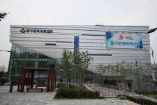 동구문화체육센터 수영장·헬스장 7일부터 정상 운영