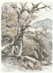 먹으로 그려낸 인천 - 서봉 임석근 산수화·문인화 개인전