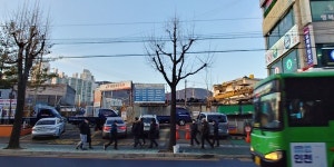 어제를 넘어 새로운 벌판으로, 효성동