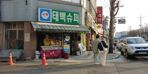 어제를 넘어 새로운 벌판으로, 효성동