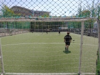 연수체육공원·해찬솔공원 풋살장 3곳 이용 횟수 확대