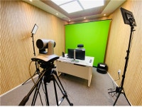 수봉도서관, 미디어 창작공간 스튜디오ON 열어