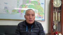 용유·무의도 주민들은 대통령 당선자에게 무엇을 바라나