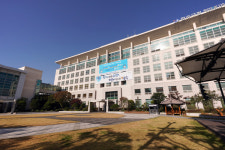 연수구, 선학동 공한지에 공공청사·공원 조성