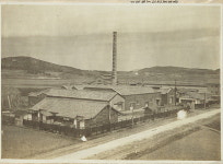 화교의 항일운동을 쫓다 - 신흥동 정미소 철길을 찾다