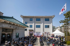 황어장터 3·1운동 역사·문화센터 새로 건립