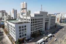 부평구, 청사 신관 증축... 업무공간 숨통