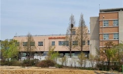 인천제2시립노인치매요양병원 치매전문병동 준공