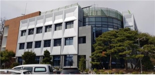 인천제1시립노인치매요양병원 그린리모델링 마쳐
