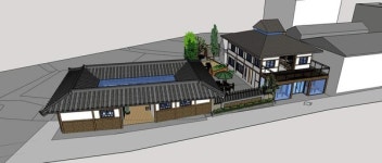 배다리 여인숙골목, 아트스테이 1930로 변신중... 7월 개관