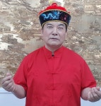 중국 전통극 변검 - 인천 차이나타운에서 본다