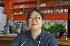 9년차 서구 민중의 집 - 더 가까이, 더 자주, 더 많이 만나요
