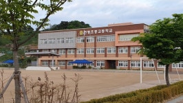 섬마을 온 동네가 함께 참여하는 학교교육