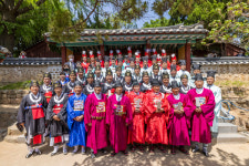 계양구, 부평향교 춘기 석전대제 봉행