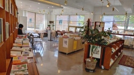 가정동에서 심곡동 양지초교 앞으로... 서점안착 이사왔어요