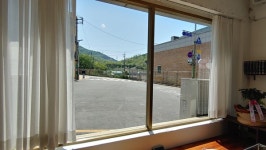 가정동에서 심곡동 양지초교 앞으로... 서점안착 이사왔어요