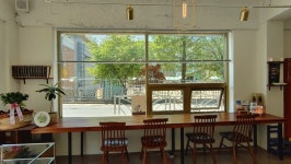 가정동에서 심곡동 양지초교 앞으로... 서점안착 이사왔어요