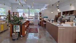 가정동에서 심곡동 양지초교 앞으로... 서점안착 이사왔어요