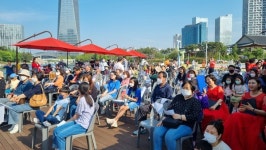 새인천을 여는 라이징 스타 콘서트