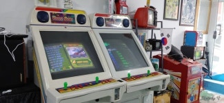 동네에서, 일상에서 마술의 길을 걷다