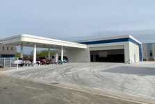 서구 환경연구단지에 인천 6번째 수소충전소... 30일부터 운영