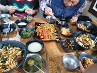 싸묵 싸묵 걷는 섬 낭만 낭도 이야기