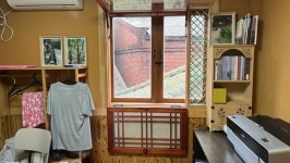 책과 예술이 공존하는 배다리 헌책방 집현전