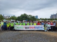 인천시 등  7개 기관·기업, 그린파트너 활동 시작