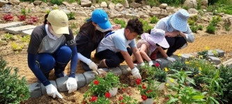 사람 중심의 사회적농장 강화에 5곳 있다