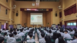 자기 주도형 프로젝트 - 제2회 경연 SA(Student Agency) 컨퍼런스 개최