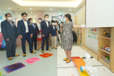 연수구, 아이사랑꿈터 7, 8호점 개관