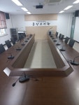 인천시교육청중앙도서관, 8월부터 세미나실 · 학습실 시민들에게 대관