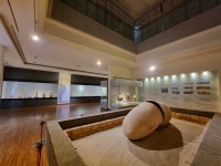 해설 들으며 관람하니 아이들도 이해 쏙쏙… 인천시립박물관과 송암미술관