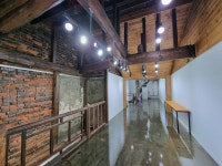 365일 문 여는 윤아트갤러리… 예술작품을 통해 힘을 얻다