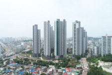 동인천역 파크 푸르지오 민간임대주택 2,005호, 8월 말 임차인 모집
