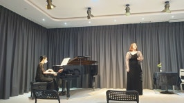 이태리 유학파 음악인들의 영종도 살롱 음악회