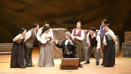 8월 학산가족음악회 스칼라오페라와 떠나는 오페라 여행