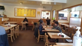 인사 잘하는 미국인, 민원에 둔감한 미국인 - 장난 아닌 기후위기