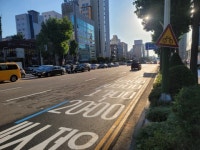 남동구, 문예회관사거리~길병원사거리 차선 2개 늘려