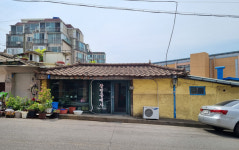 배다리 헌책방 집현전, 오늘부터 중·동구 마을 아카이브 사진전