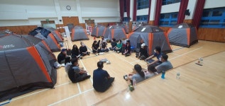 귤현-마을이음을 돌아보며