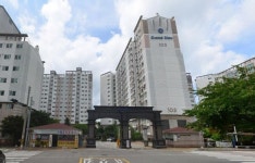 남동구 서창동 서해그랑블아파트, 인천 최우수 관리단지 선정