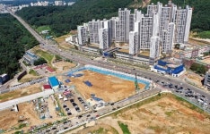 인천 루원시티 개발사업 이자 손실 1조140억원