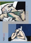 라보체갤러리, 청년작가 발굴 프로젝트 - 최우영 작가 초대전 개최