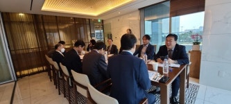 인천 뉴필하모닉 오케스트라의 선율... 무르익는 가을밤의 정취